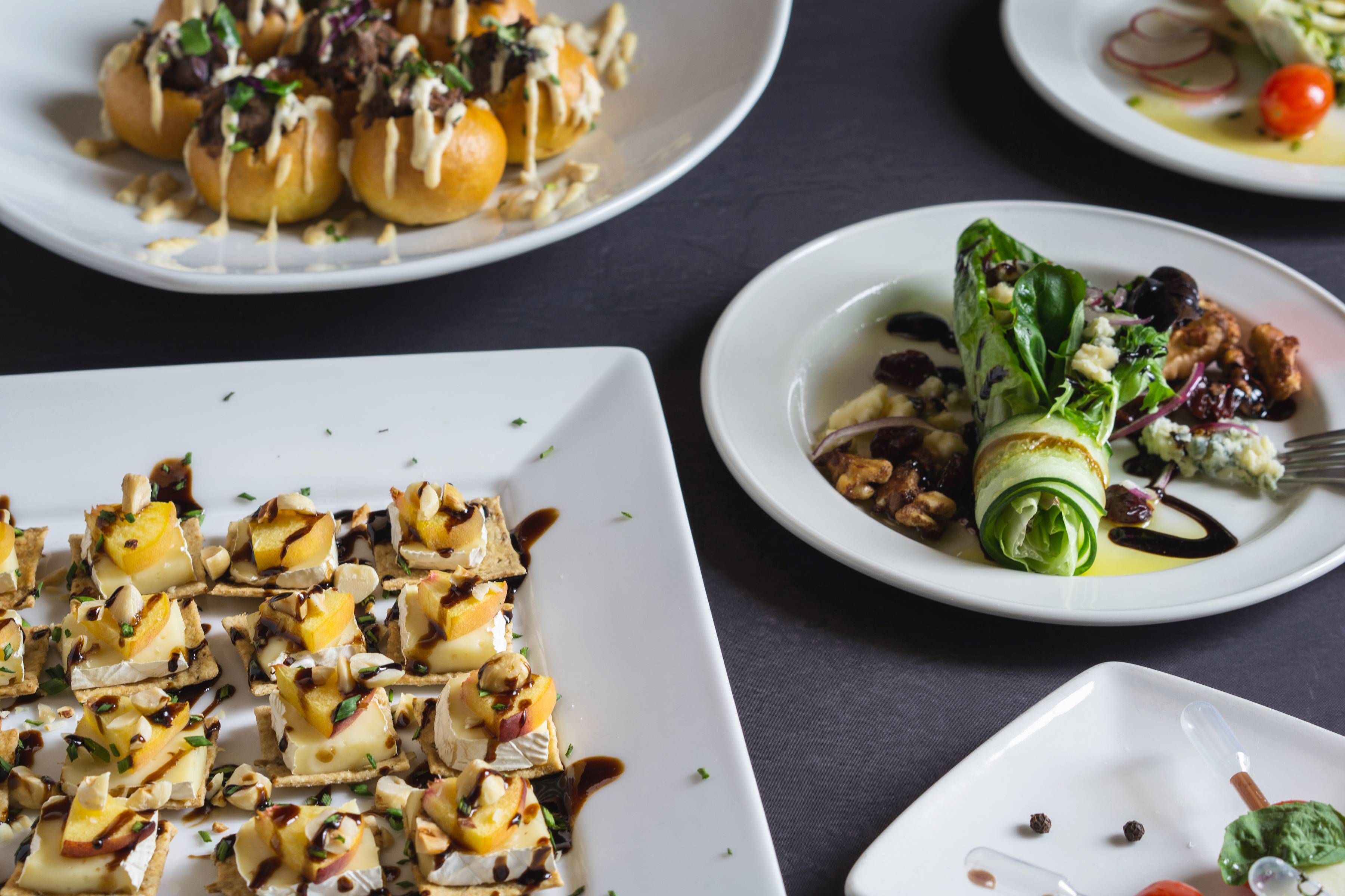 Gilmore Catering - photo 3