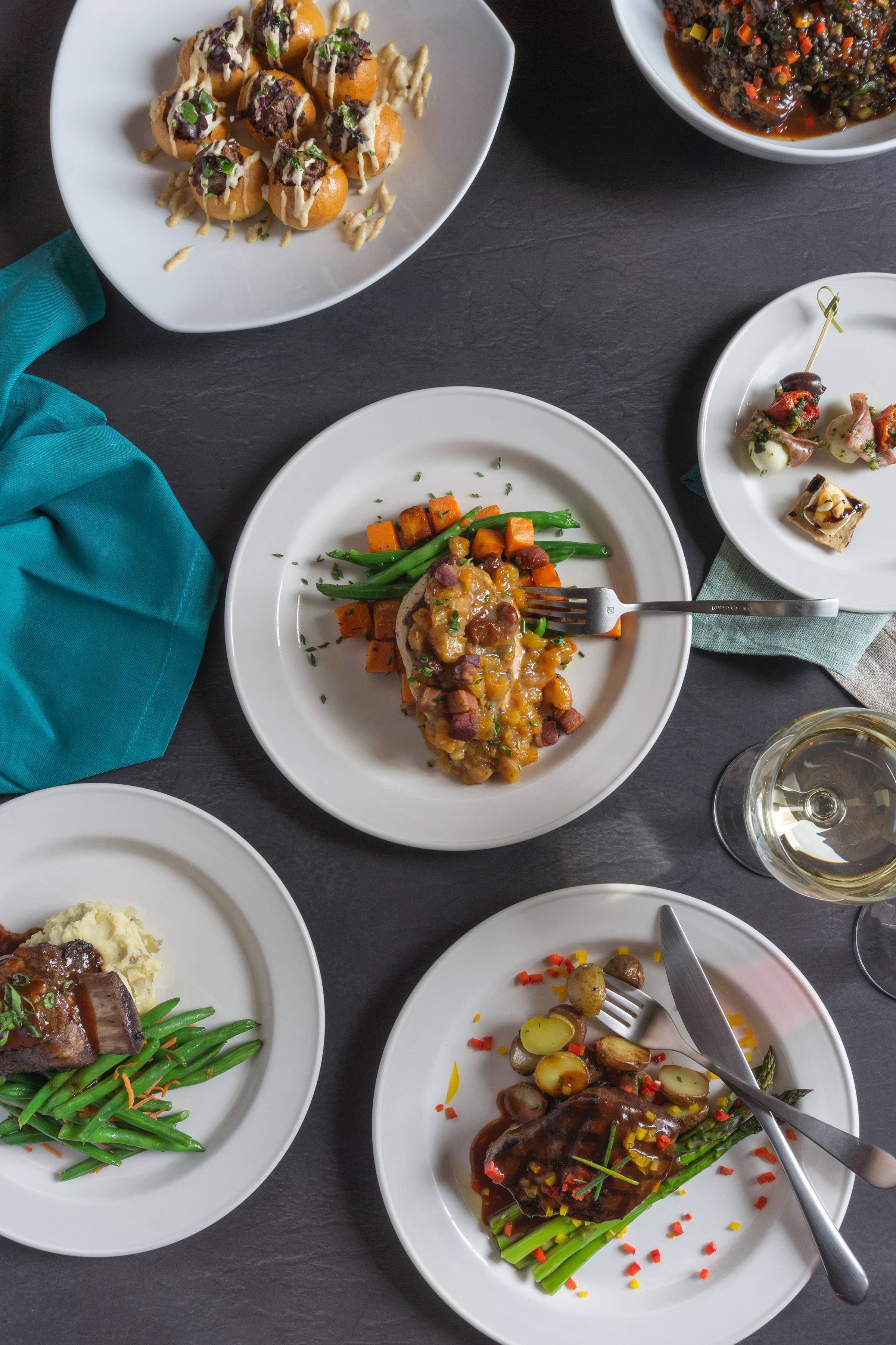 Gilmore Catering - photo 2