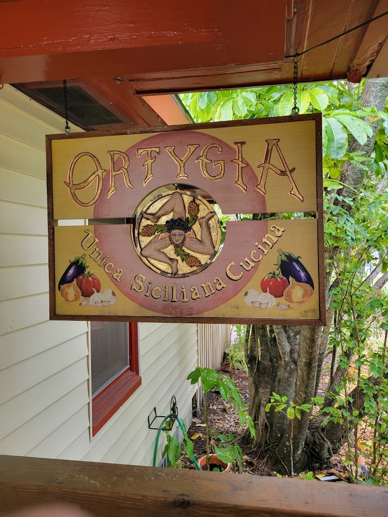 Ortygia - Catering in Bradenton, Florida