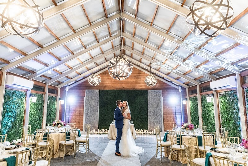 The Belamour - Catering in Houston, Texas