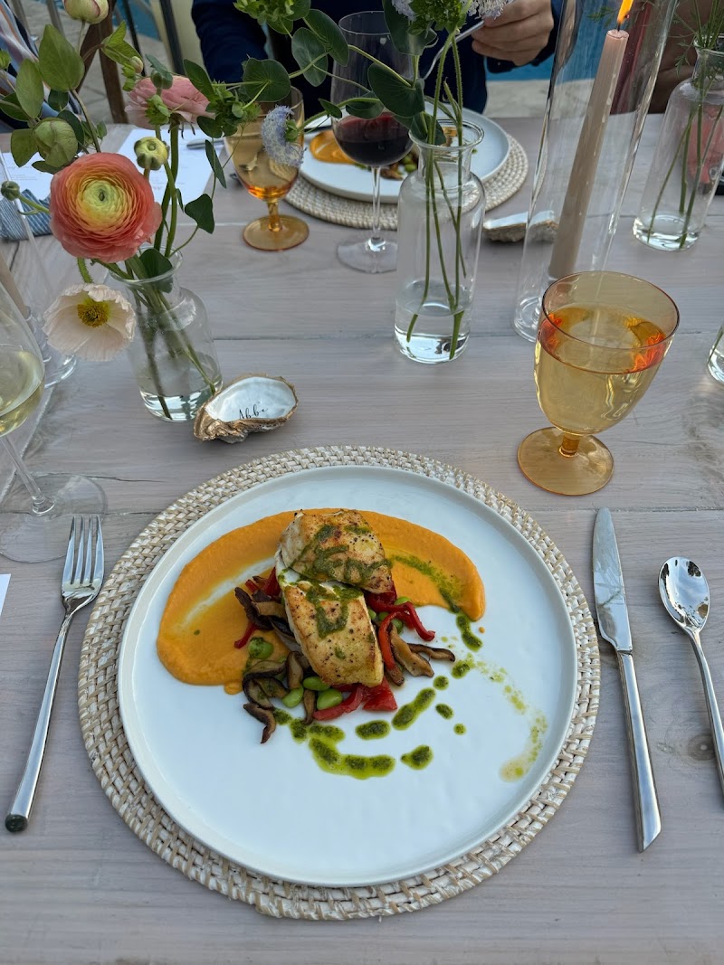 Pink Door Catering & Market - photo 3