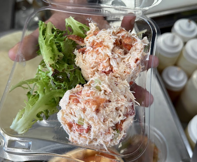Pink Door Catering & Market - photo 2