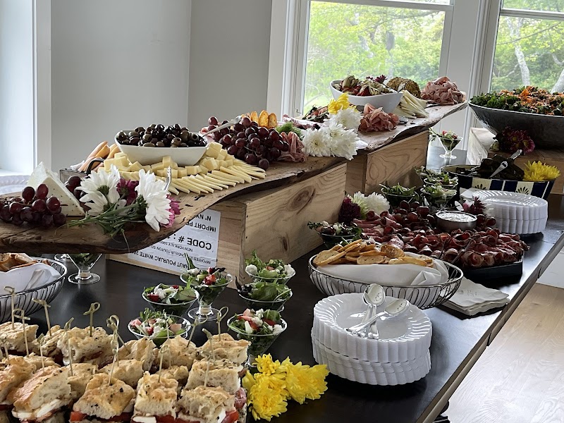 Pink Door Catering & Market - photo 4