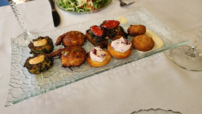 Pink Door Catering & Market - photo 5