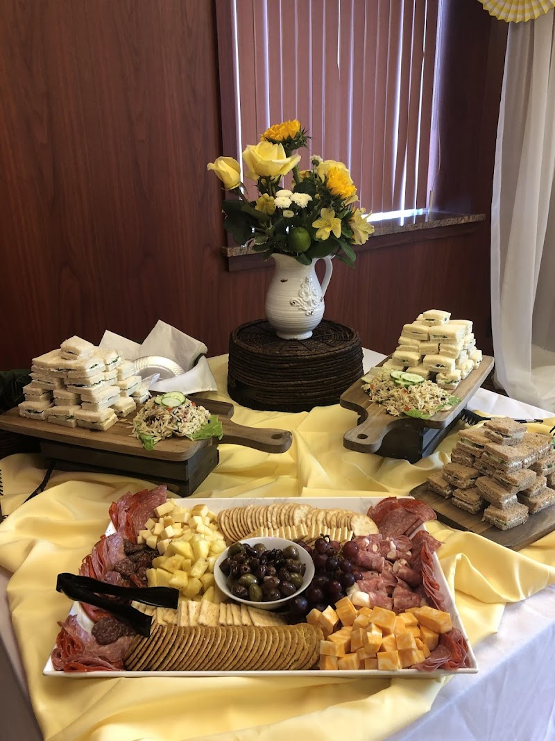 Occasions By Cory - Catering + Venue - photo 2