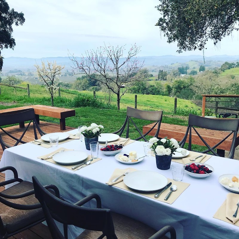 Chef's Table Catering - Catering in Ukiah, California
