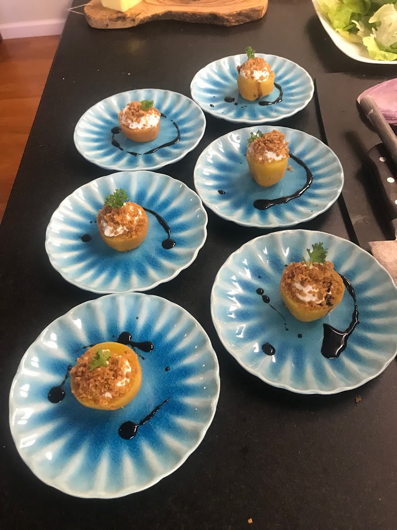 Chef's Table Catering - photo 3