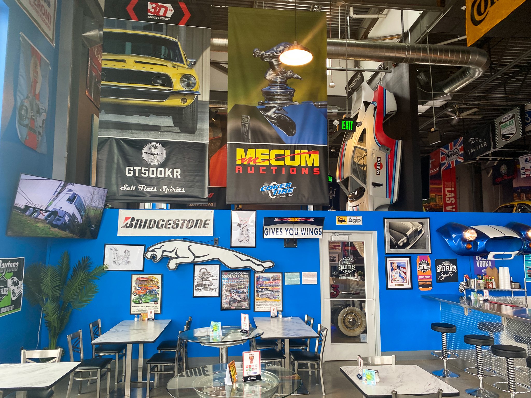 Garage Grill - photo 3