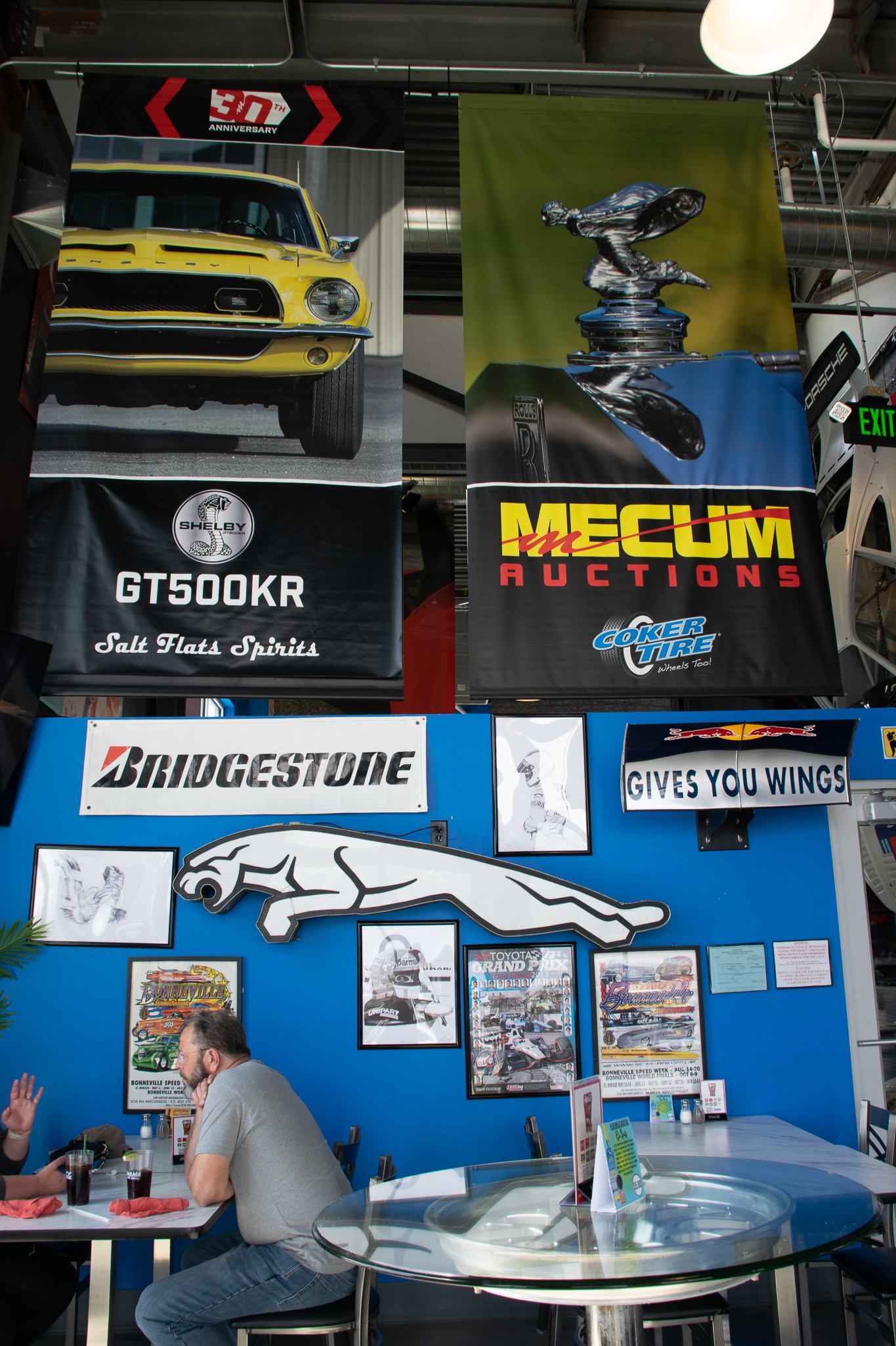 Garage Grill - photo 4