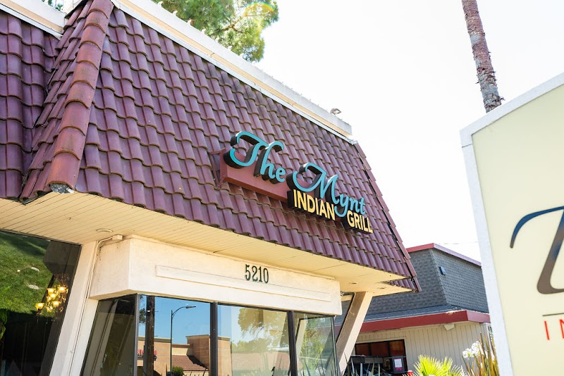 The Mynt - Catering in San Jose, California