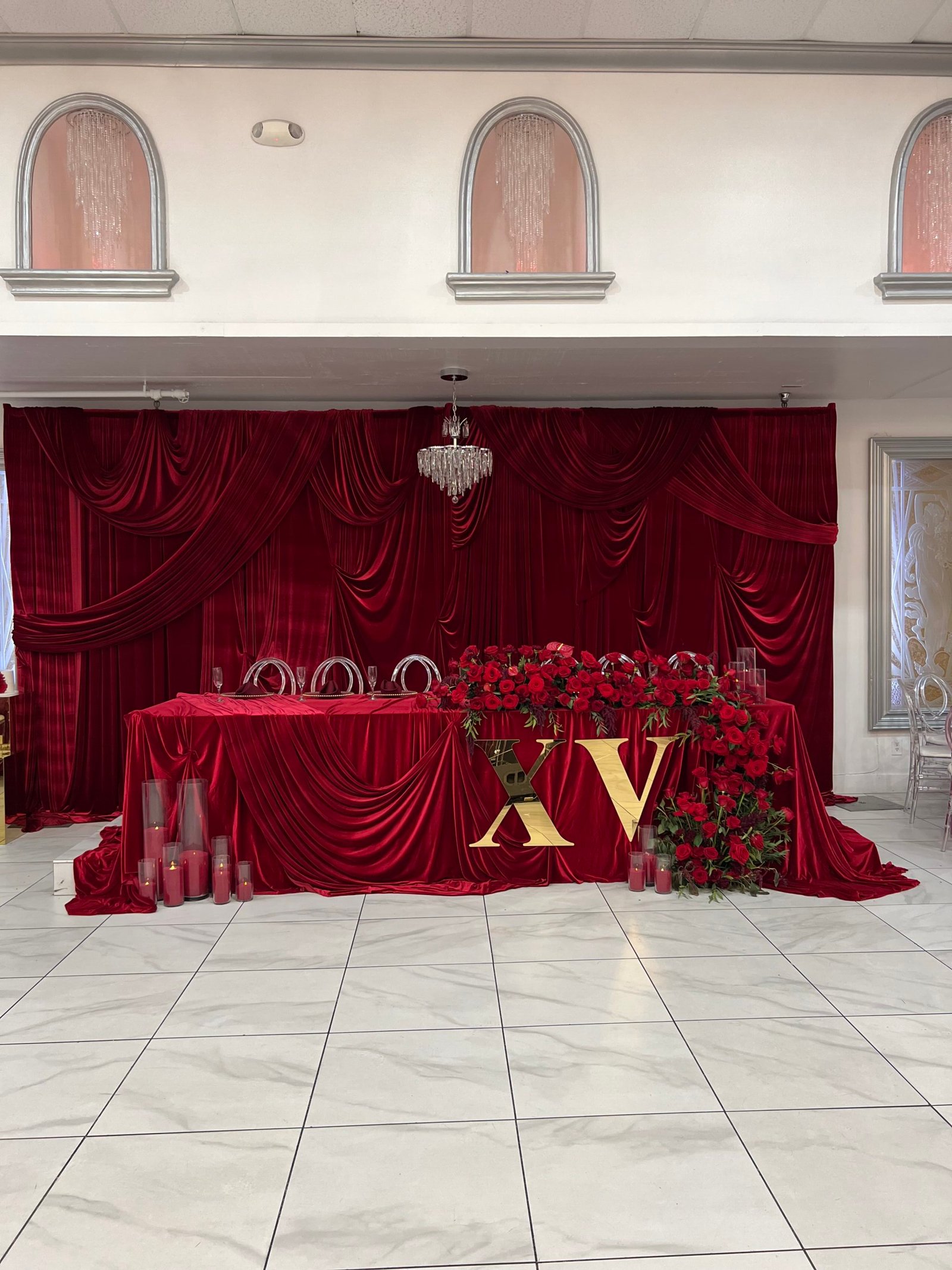 Occasion Above Event Rentals - photo 5