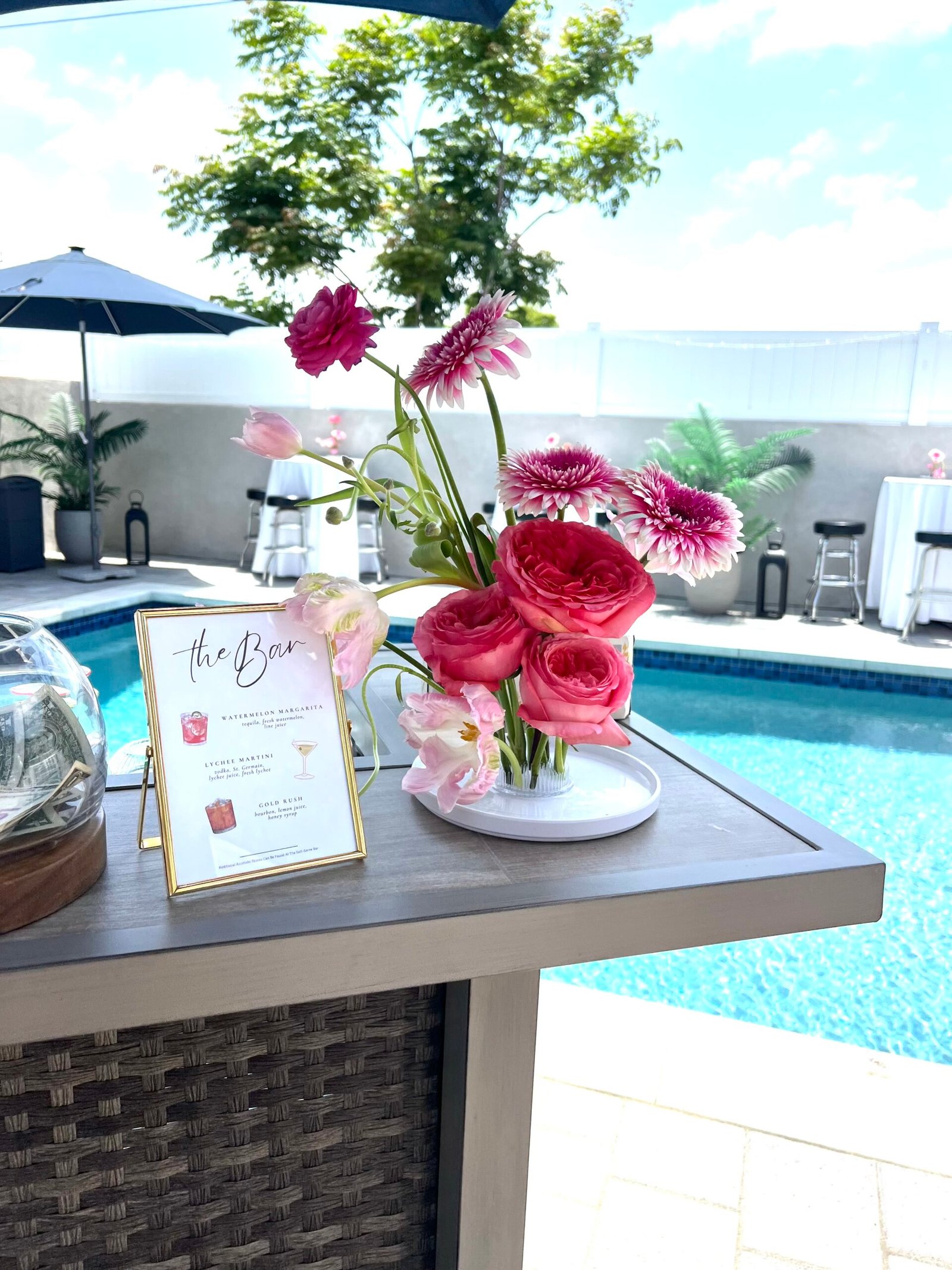 Occasion Above Event Rentals - photo 2