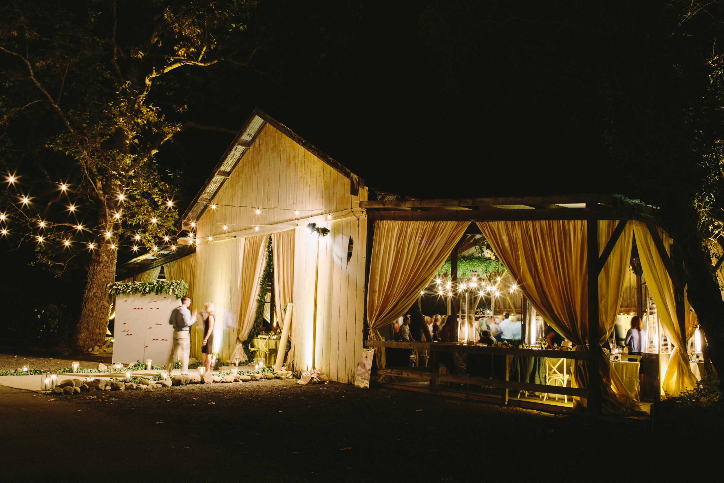 Savoir Faire Catering Santa Barbara - photo 3