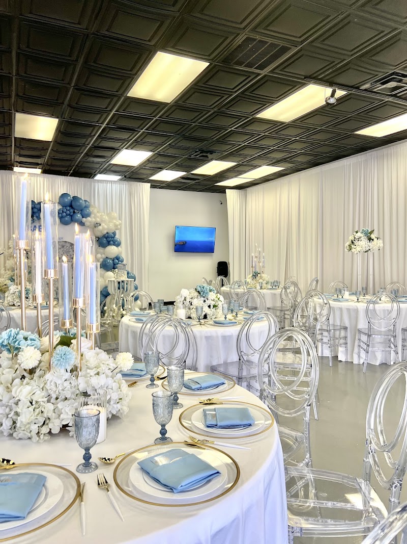 Y-Squared Event Venue - photo 3
