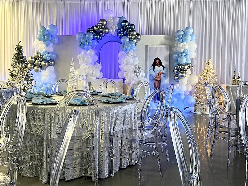 Y-Squared Event Venue - photo 2
