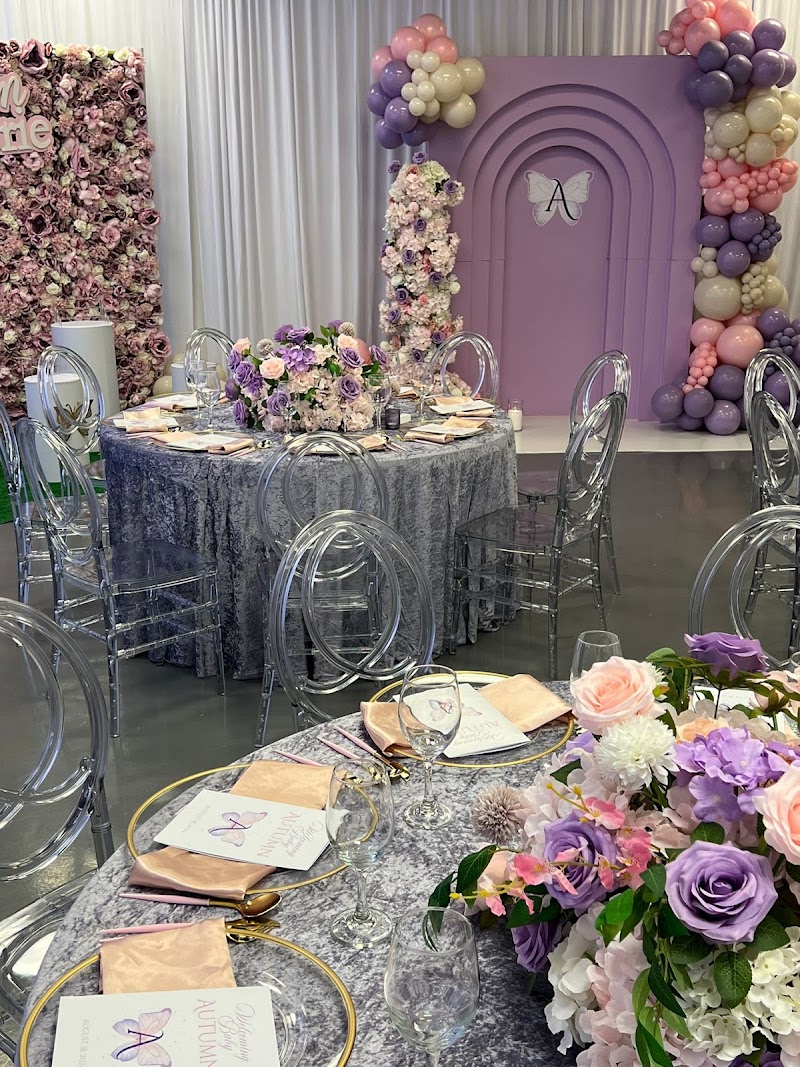 Y-Squared Event Venue - Catering in Hurst, Texas