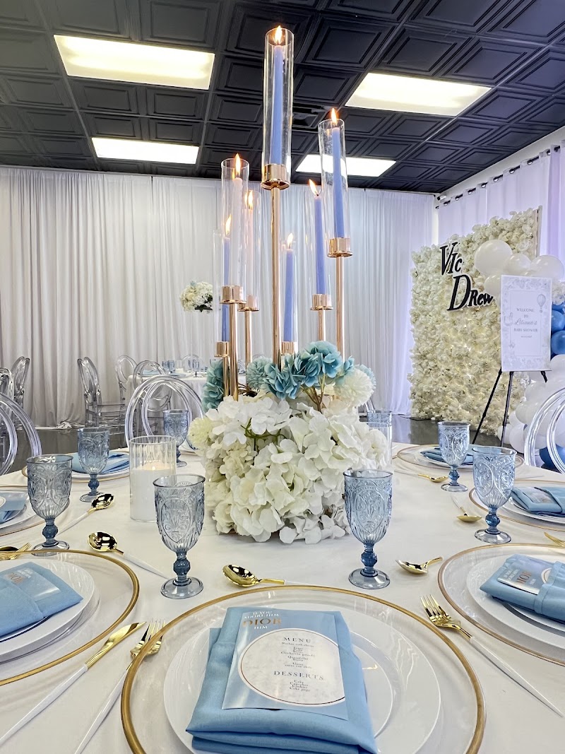 Y-Squared Event Venue - photo 4