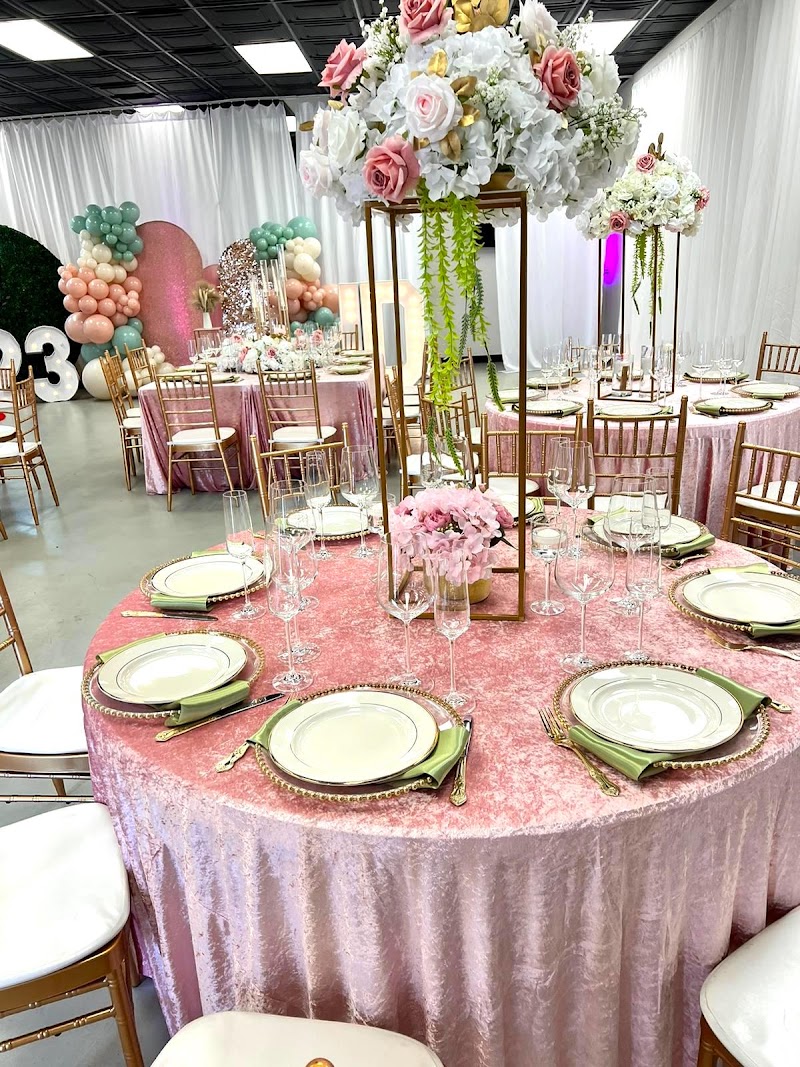 Y-Squared Event Venue - photo 5