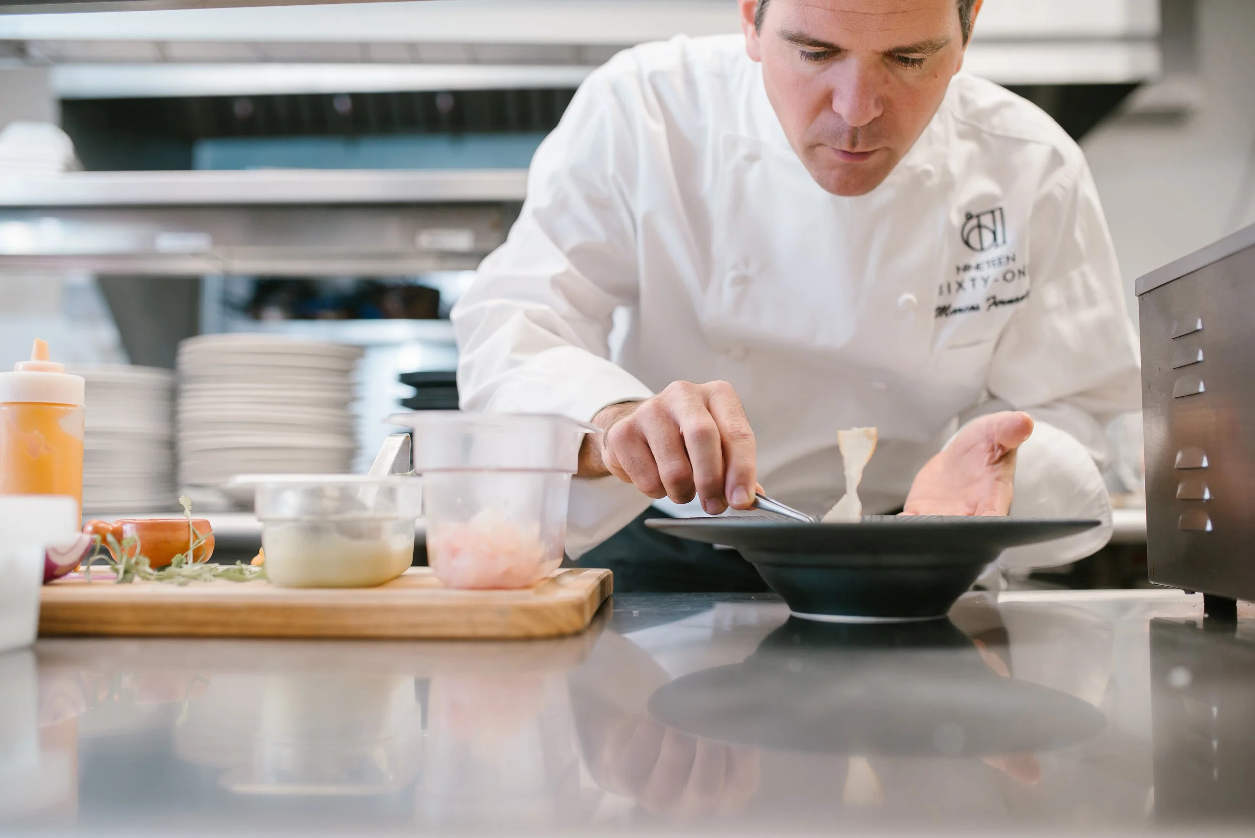 Nineteen61 - Catering in Lakeland, Florida