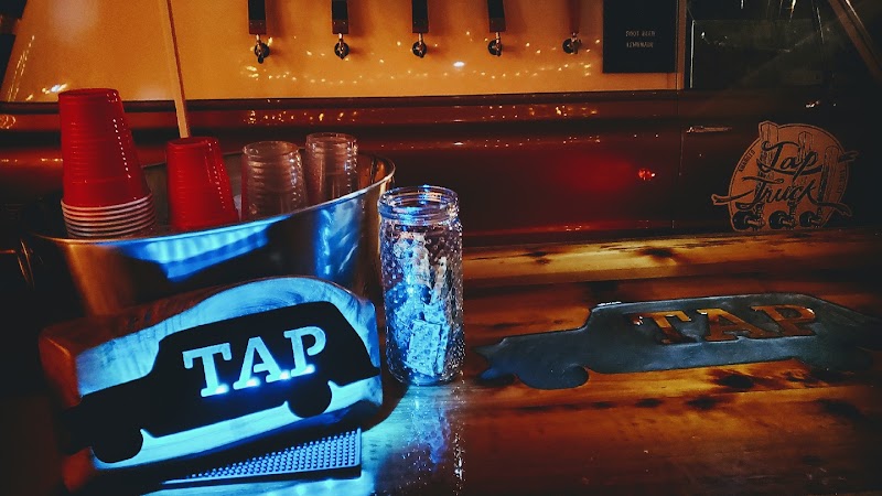 Tap Truck Amarillo - Catering in Amarillo, Texas