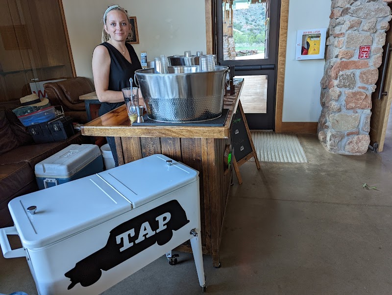 Tap Truck Amarillo - photo 5