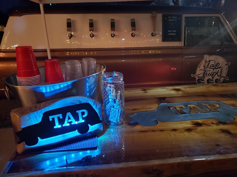 Tap Truck Amarillo - photo 3