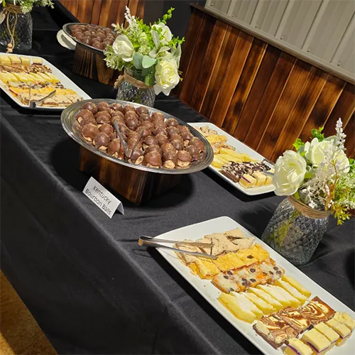 Romer’s Catering in Greenville, Ohio - photo 2