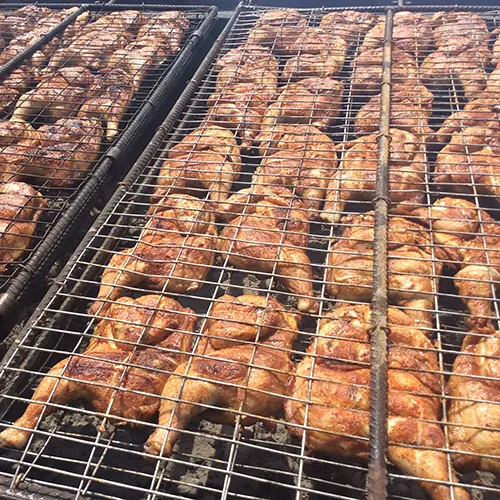 Romer’s Catering in Greenville, Ohio - photo 3