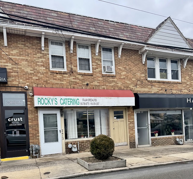 Rocky's Catering - Catering in Havertown, Pennsylvania