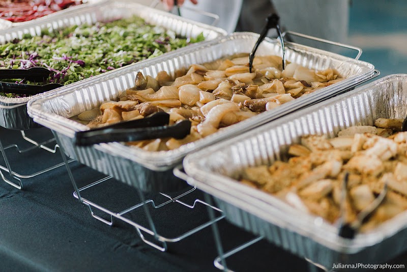 Paseo Catering - photo 2