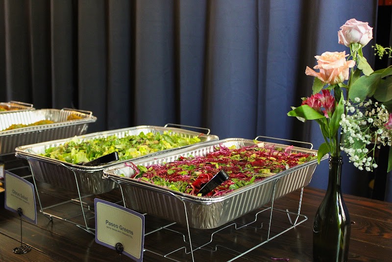 Paseo Catering - photo 3