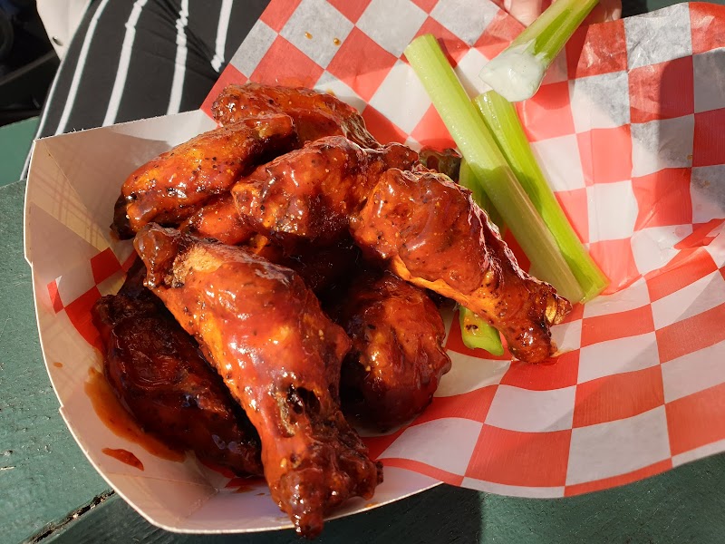 Smoked. Southern BBQ - photo 2