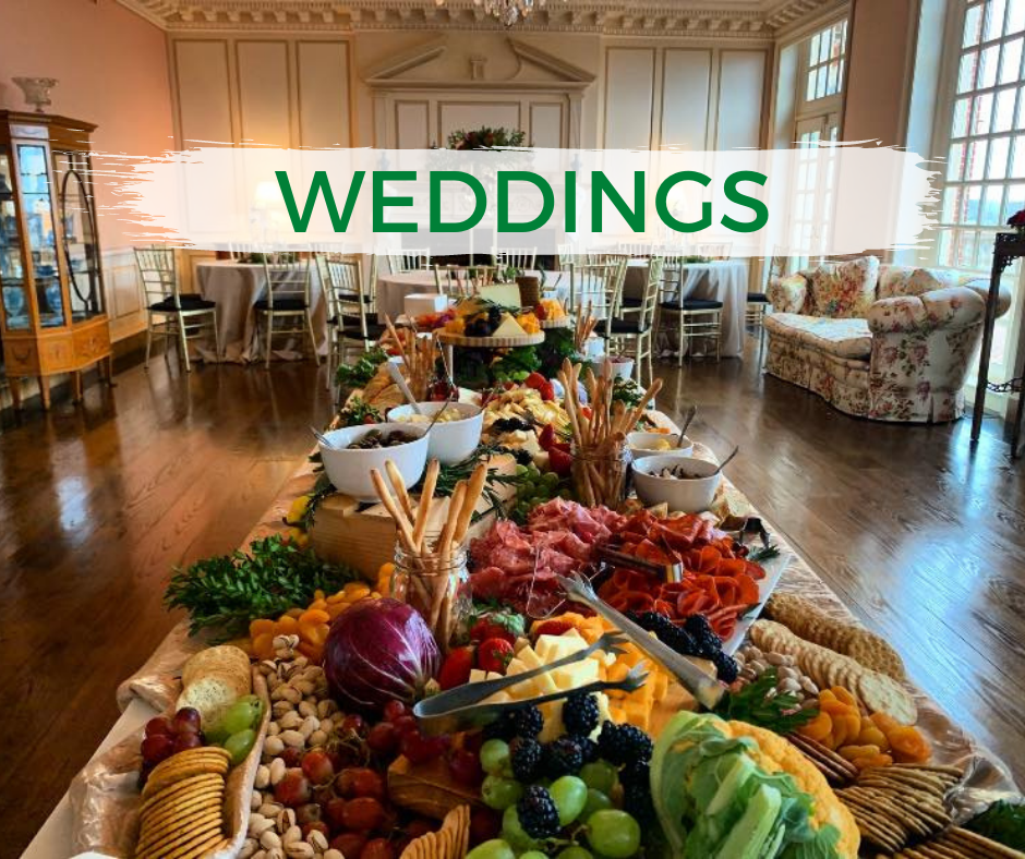 Everyday Gourmet RVA - Catering in Richmond, Virginia