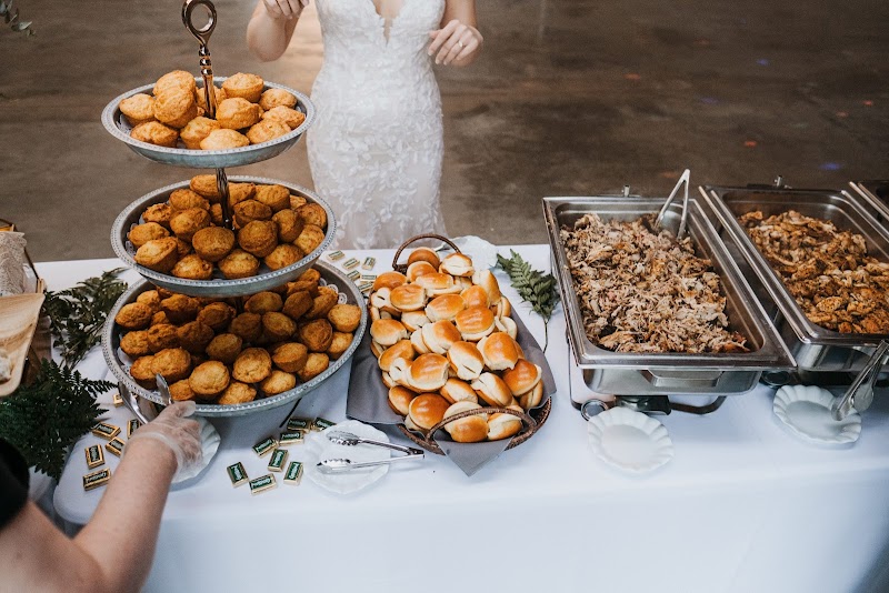 Timber's Catering; Traditional to BBQ - photo 2