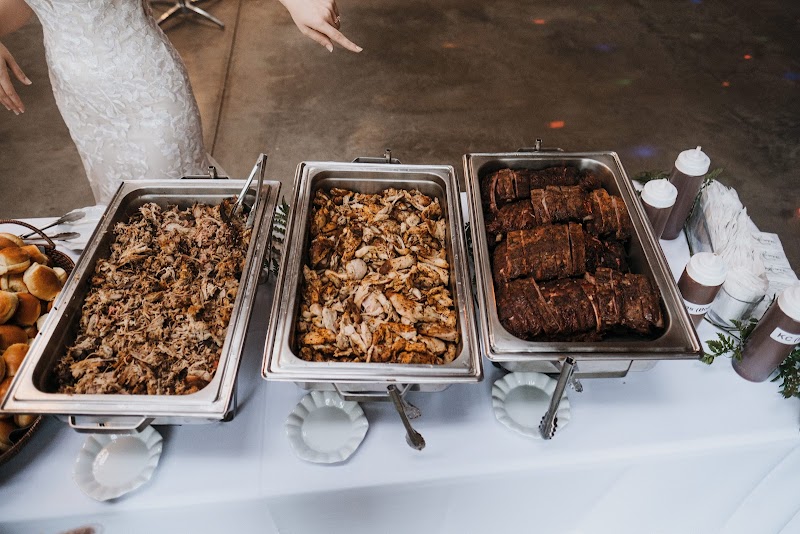 Timber's Catering; Traditional to BBQ - photo 3