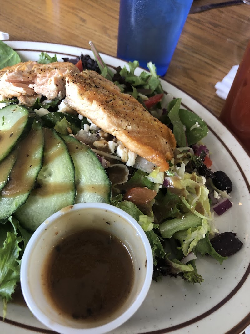 Tin Cup Bar & Grill - Aurora Hills - Catering in Aurora, Colorado