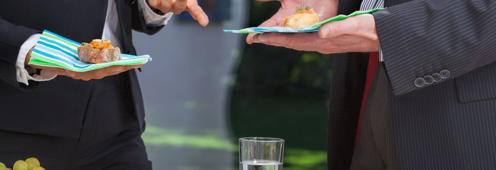 Custodi Caterers - photo 4