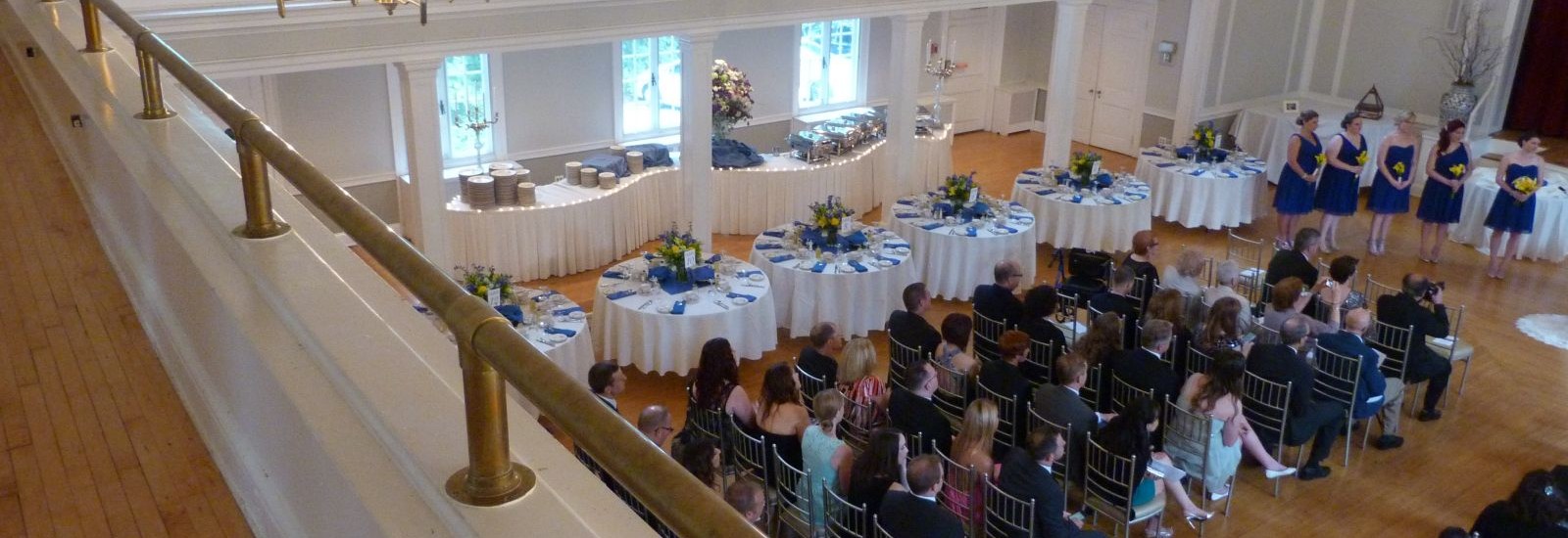 Custodi Caterers - Catering in Belleville, New Jersey
