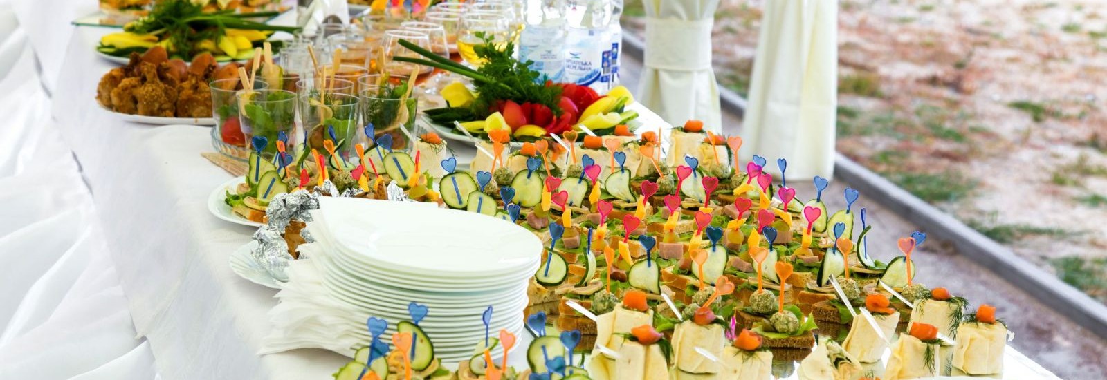 Custodi Caterers - photo 2