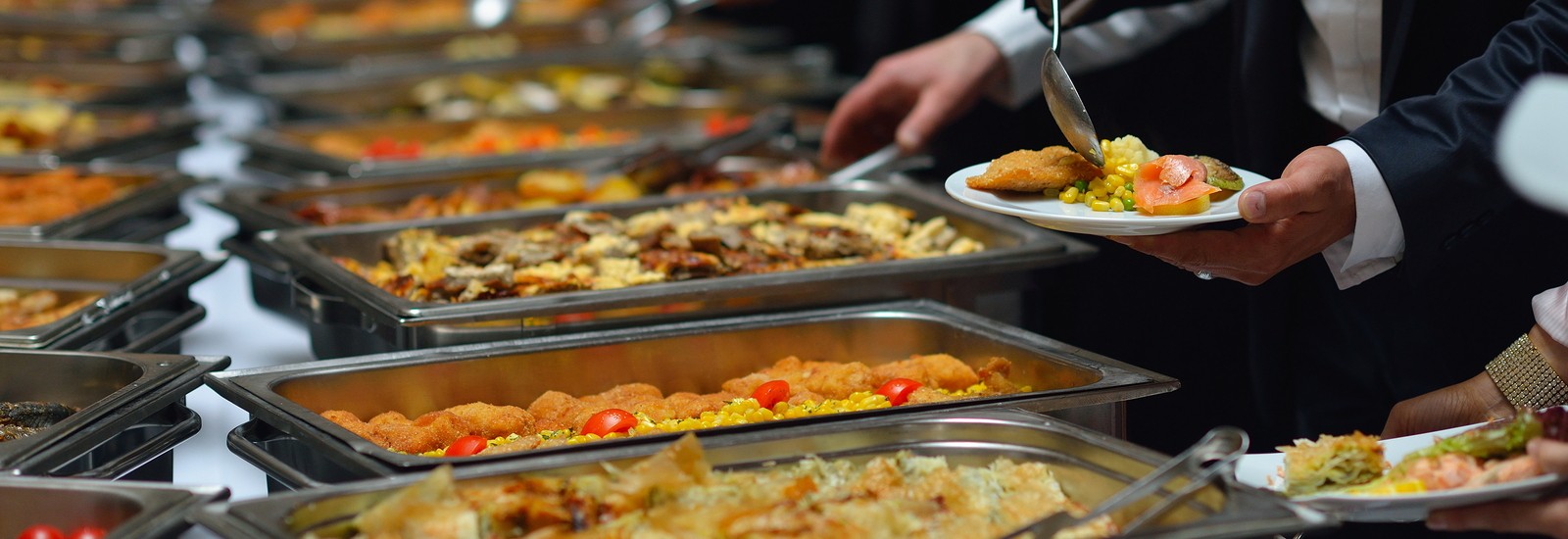Custodi Caterers - photo 3