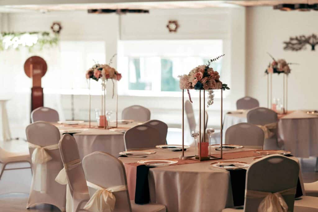 Beeches Manor - Catering in Rome, New York
