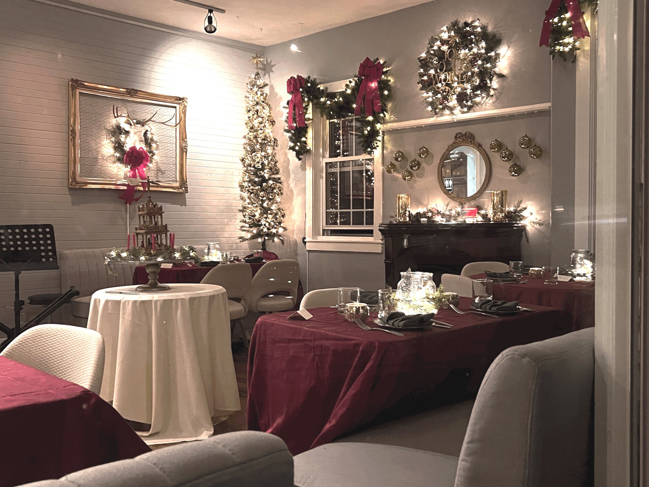 Foray Event Caterers - photo 2