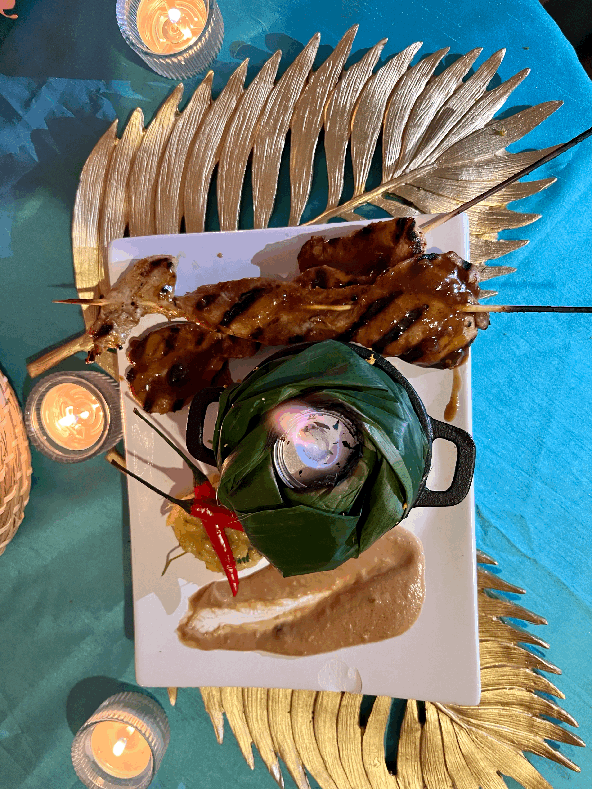 Foray Event Caterers - photo 3
