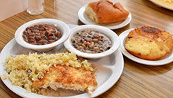 Hole In the Wall Cafe Catering And Events - Catering in Conway, Arkansas