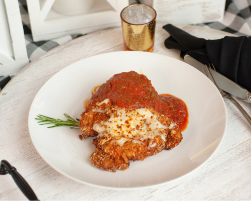 LMR Catering - photo 3