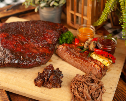 LMR Catering - photo 4