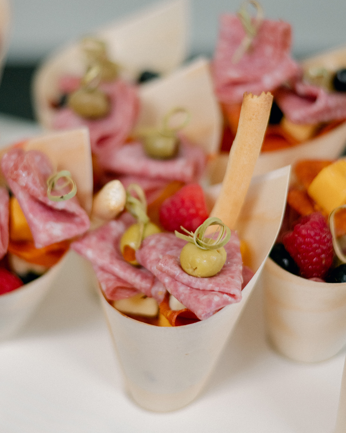 LMR Catering - Catering in Dayton, Ohio