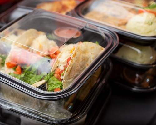 LMR Catering - photo 5