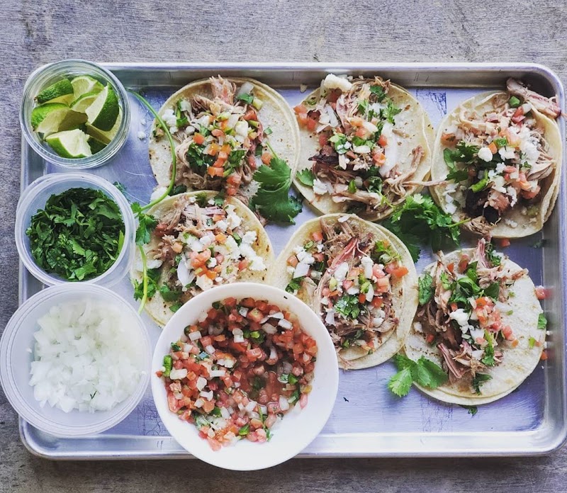 Hour Place - Catering in Chattanooga, Tennessee