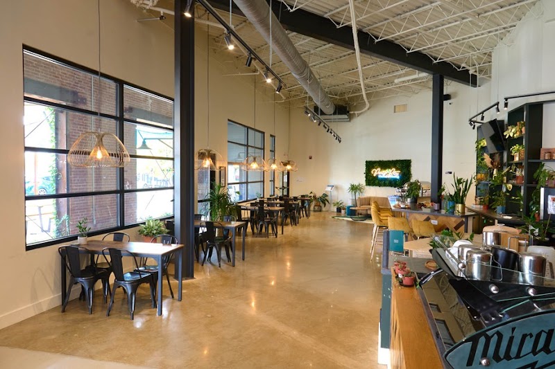 Hour Place - photo 3